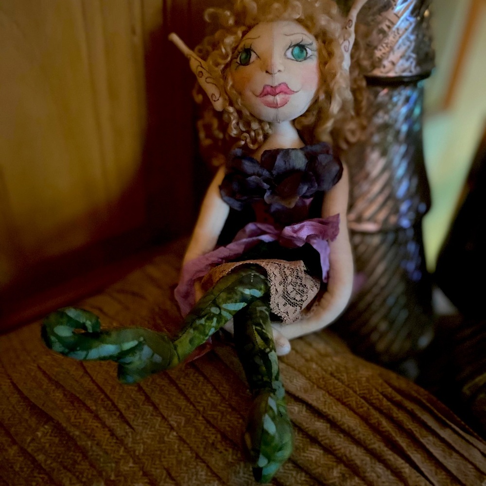 Doll